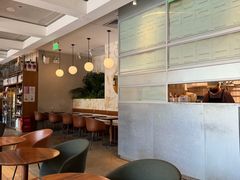 -BAKER&SPICE(祥云小镇店)