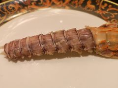 -万宝海鲜舫(劳动公园店)