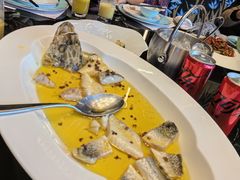 -杭州明豪voco酒店·明轩阁中餐厅