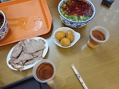 -清真磨沟沿老字号牛肉面(总店)