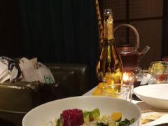 -彩虹之约•淮扬家宴(亚运村店)