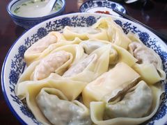全家福大馄饨-艾米私房馄饨