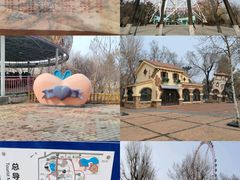 -哈尔滨文化公园