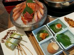 -水林间·寿喜烧自助(仙林金鹰店)