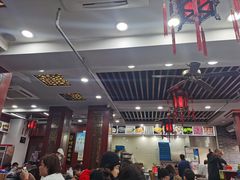 大堂-荣阳楼(山塘街店)