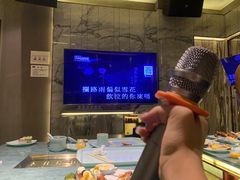 -堂会·KTV·自助餐·团建聚会(天河店)