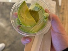 -宝珠奶酪(长宁金虹桥店)