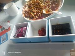 -帕米尔食府(白云观店)