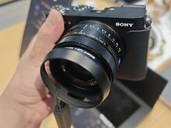 -Sony Store索尼(广州正佳店)