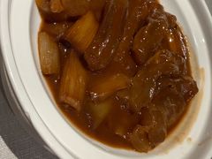 -狮王府淮扬菜(夫子庙老门东店)
