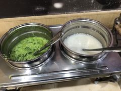 -嘉和一品粥(马家堡店)