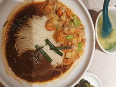 -松鹤楼面馆(清河万象汇店)