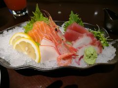 -富力希尔顿酒店·源氏日餐厅