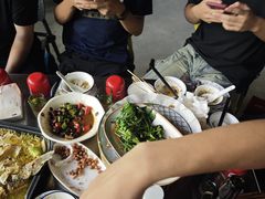 -宵夜侠·自选衡阳烧烤大排档(新塘白江店)