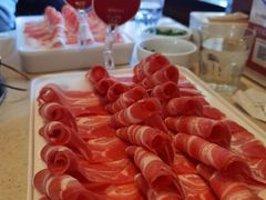-阳坊大都涮羊肉(阳坊总店)
