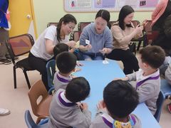 -瑞思教育·少儿英语(经开永旺校区)