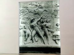 -长春世界雕塑园冰雪艺术天地