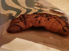 -星巴克(深圳北站B5检票口)