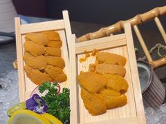 -将太无二·北美传奇寿司(荟聚购物中心西红门店)