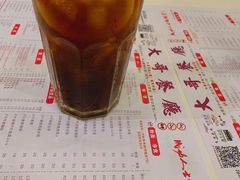 -大哥餐厅(西城花园店)