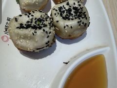 -小杨生煎(愚园路)