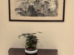 -花中城·杭帮菜·粤菜·海鲜火锅(清泰街店)
