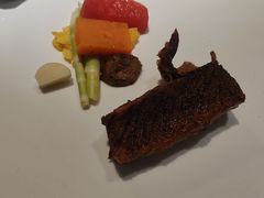 台塑牛排-王品牛排(福州泰禾店)