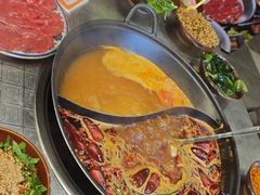 -冯校长老火锅(深圳总店)
