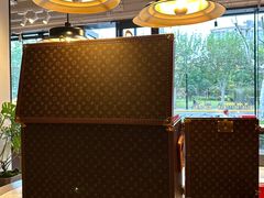 -王德传茶庄(上海新天地店)