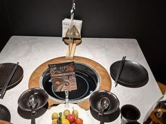 -芸山季·云南野生菌火锅(人民广场来福士店)