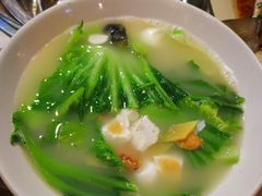 -崖口红树林海鲜餐厅