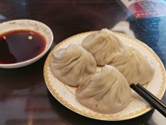 无锡小笼包-熙盛源(苏苑街店)