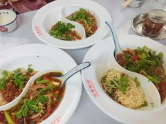 -万县面馆(高笋塘店)