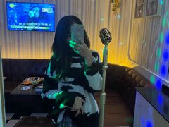 -星聚会KTV(合生汇黑金店)