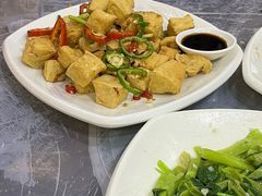 -富来美食(成发大厦店)