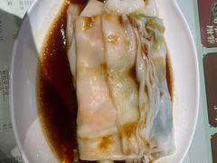 -凤来粤菜馆(珠江新城店)