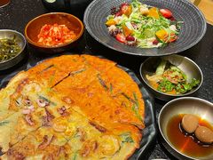 -韩满园· 甄选韩式烤肉