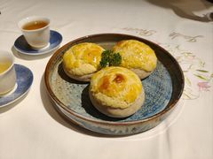 -白天鹅宾馆-玉堂春暖餐厅