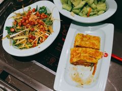 -邢氏老太太烤串(北兴街店)