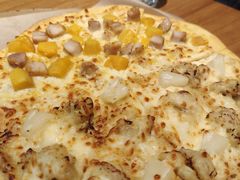 -乐凯撒披萨(正佳广场店)