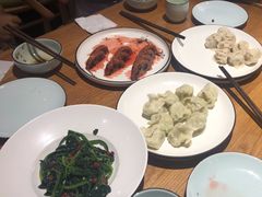 -伊喜饺子·烤鸭(五道口学院路店)