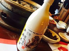 -辛氏火炉·韩式古法烤肉(松北店)