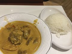 -翠华餐厅(宝安壹方城店)