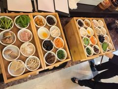 -书湘门地·中国十佳湘菜(西苑店)