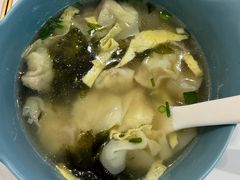 -老妈食光小馆(国权路店)