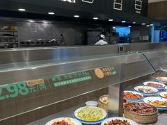 -大米先生(龙湖上城天街店)