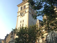-中旅阿那亚九龙湖·公主酒店