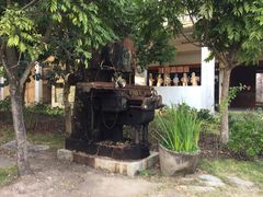 -广州市紫泥堂文化创意园景区