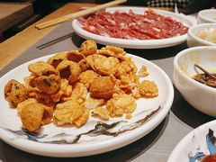 -蜀留香火锅·始于1999·原四川老火锅(白堤路店)