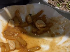 -福海居烤鸭店(鸟巢店)